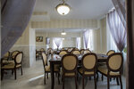 Restoran Yaroslavsky (Yaroslavskaya Street, 8к1), restaurante