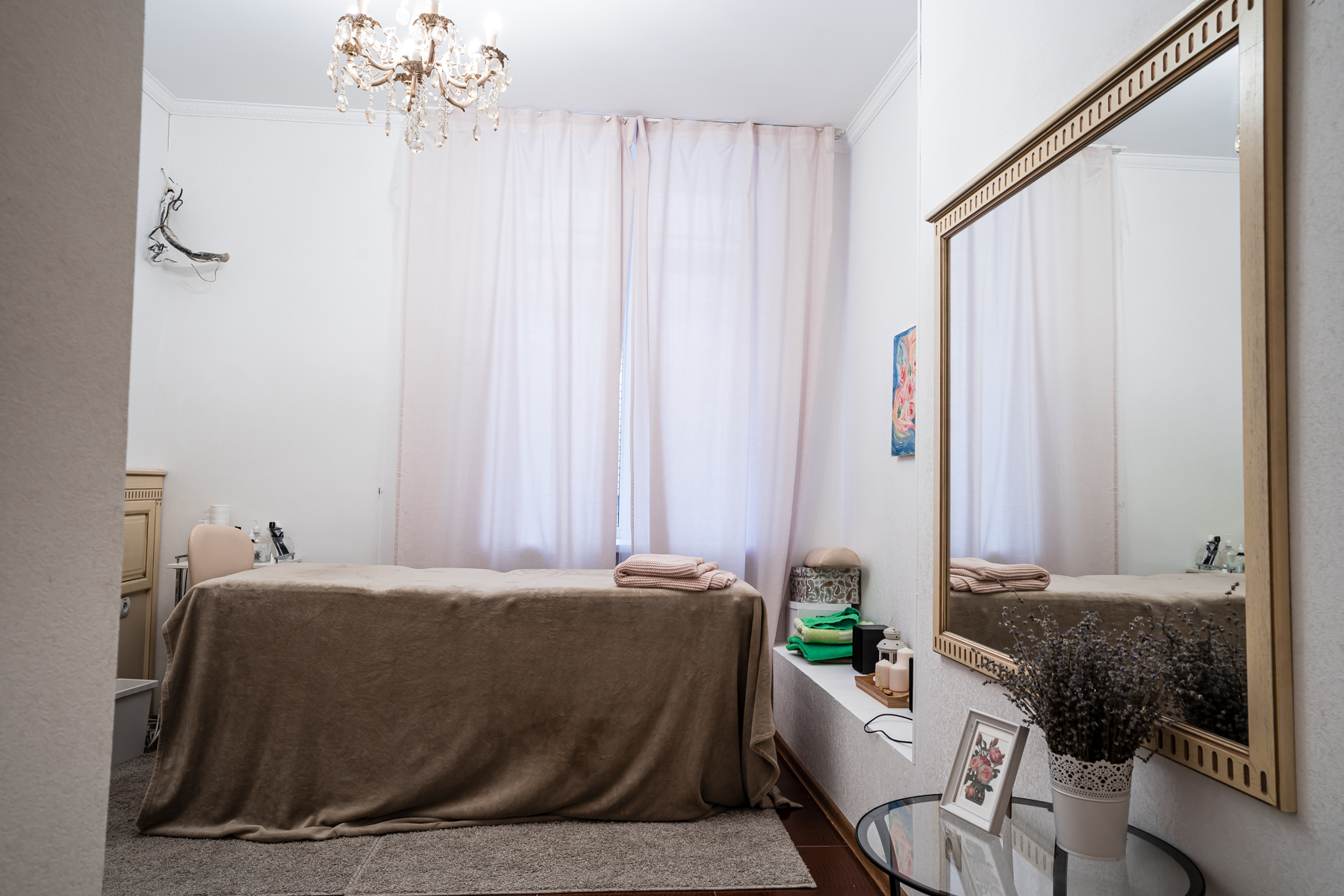 Фото Валенсия