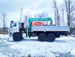БСК Прокат (Sovetskaya ulitsa, 2), rental of construction and special equipment