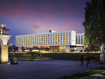 Фото Ibis budget Nice Aeroport Promenade des Anglais