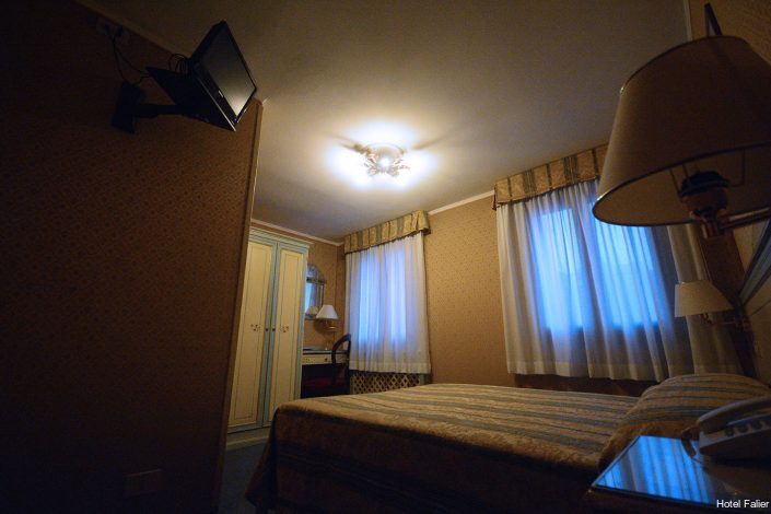 Фото Hotel Falier