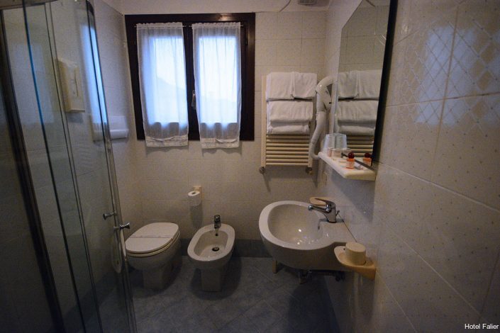 Фото Hotel Falier