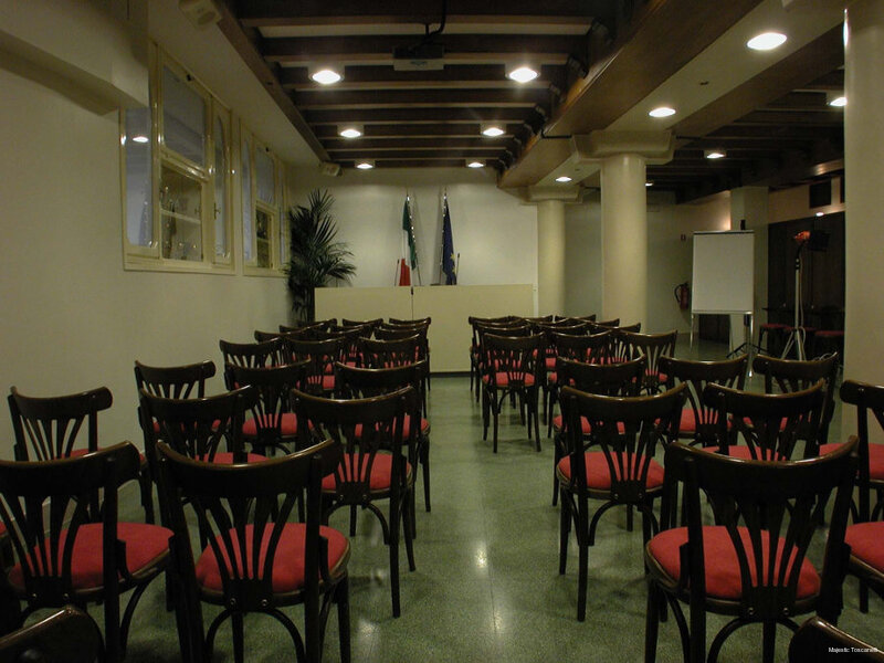 Фото Majestic Toscanelli