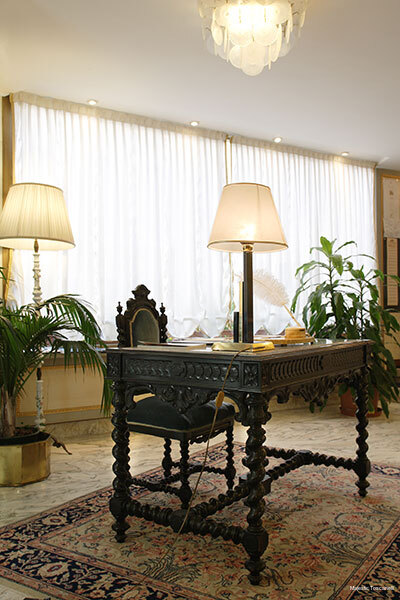 Фото Majestic Toscanelli