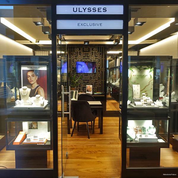 Фото Makedonia Palace