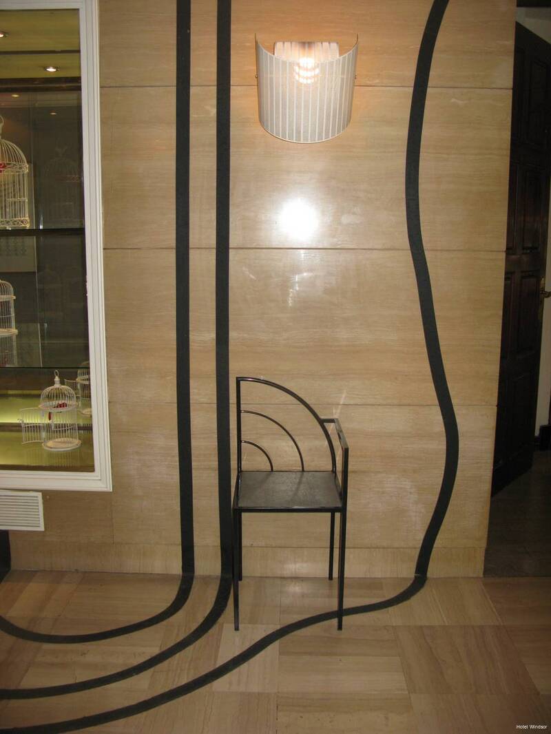 Фото Windsor Hotel