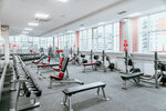 Olymp Fitness (Internatsionalistov Boulevard, 13), fitness club