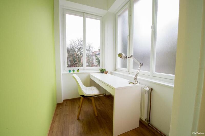 Фото Vila Teslova