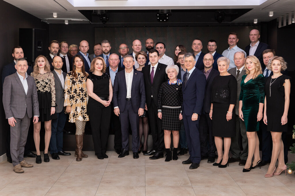 Community organization All Russia Public Organisation Business Russia, Kursk, photo