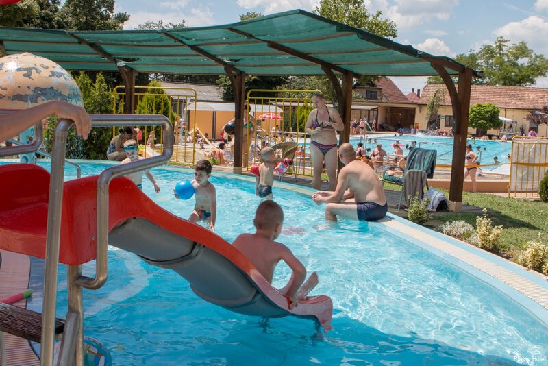 Фото Platan Hotel