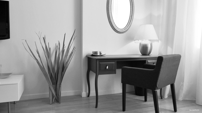 Фото Qiu Hotel Rooms