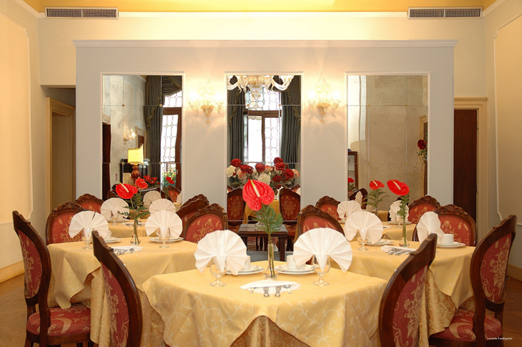 Фото Locanda Sant'Agostin