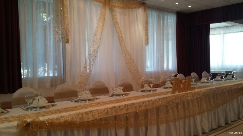 Фото Hotel Gabriella