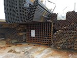Metallobaza (ulitsa Entuziastov, 9/1), metal rolling