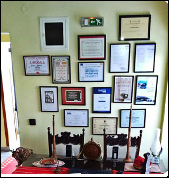 Фото Hotel Mramor