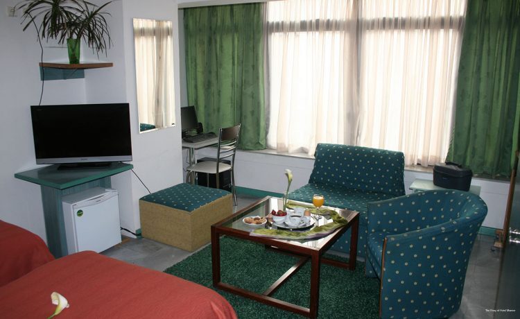 Фото Hotel Mramor