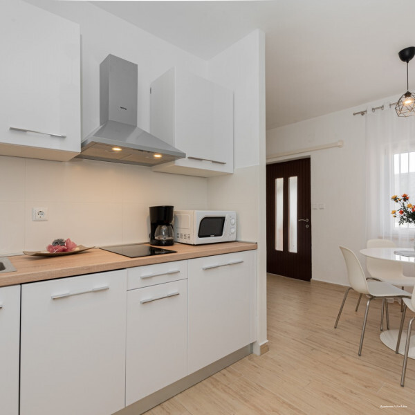 Фото Villa Adria