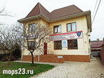 Mops23 (Pionerskaya Street, 28), security and alarm systems