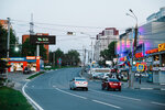 Scg (Ковровская ул., 21А, Нижний Новгород), наружная реклама в Нижнем Новгороде