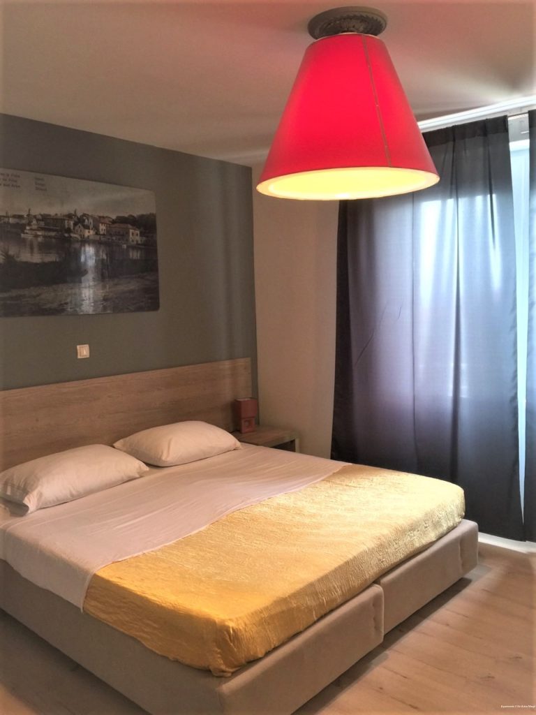 Фото Integrated Hotel Arbia - Margita Deluxe