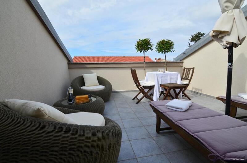 Фото Villa Diana Zadar