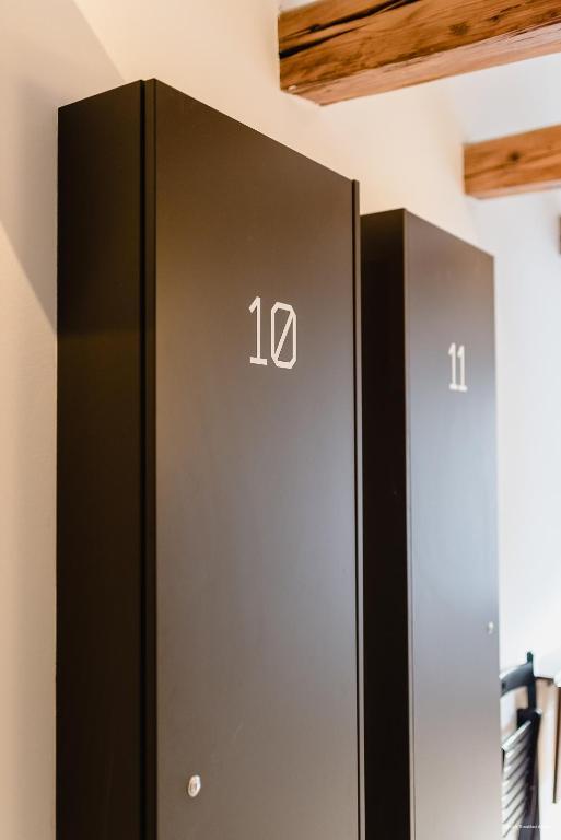 Фото Bed & Breakfast Atticus