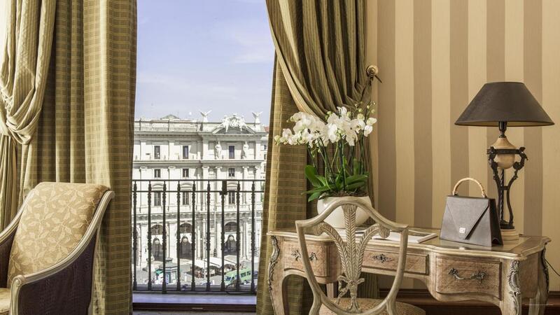 Фото NH Collection Venezia Grand Hotel Palazzo dei Dogi