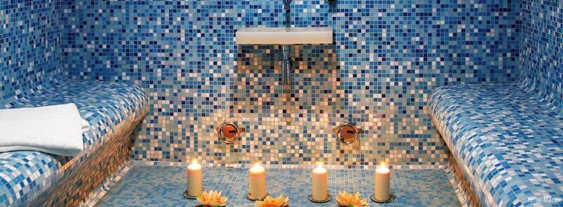 Фото Hotel Maritan