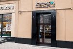 Place•art•coffee (Zemlyanoy Val Street, 52/16с1), beauty salon