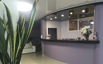 Beauty Salon Enjoy (ahraharadok Ratamka, Pierspiektyŭnaja vulica, 12), beauty salon