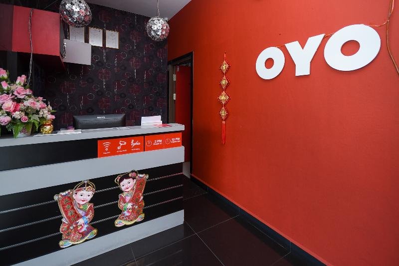 Фото Oyo 89301 Ys Inn