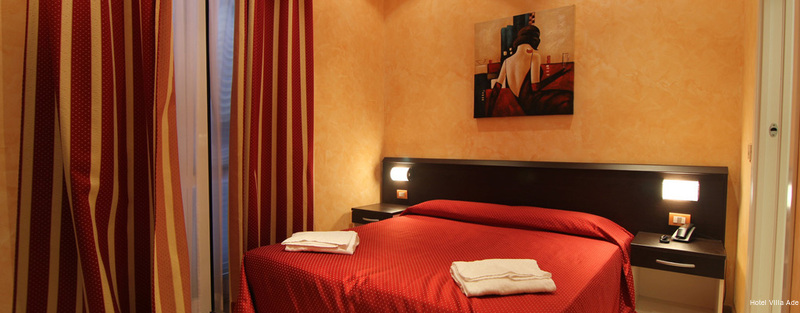 Фото Hotel Villa Adele