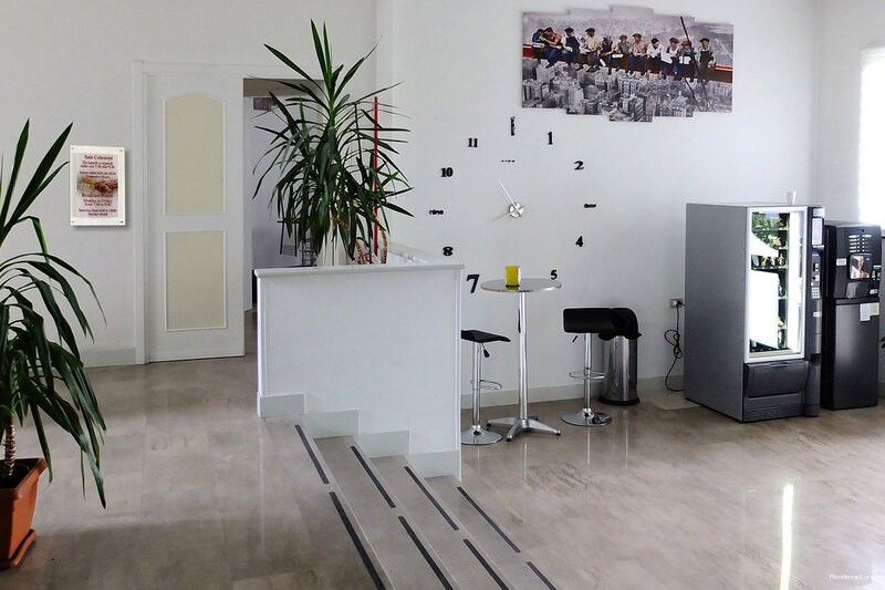 Фото Residence Europa