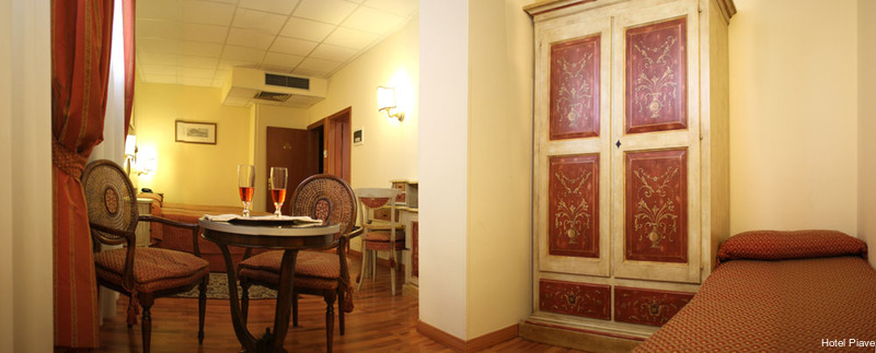 Фото Hotel Piave