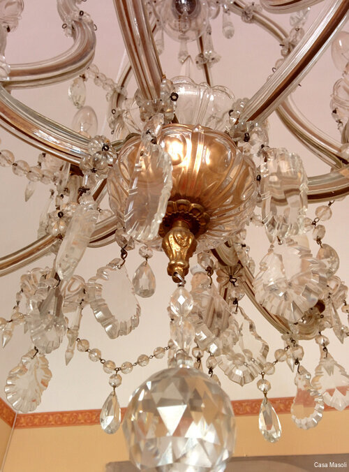 Фото Casa Masoli