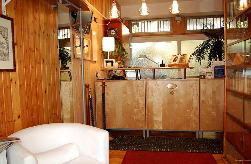 Фото Oasis Lagoon