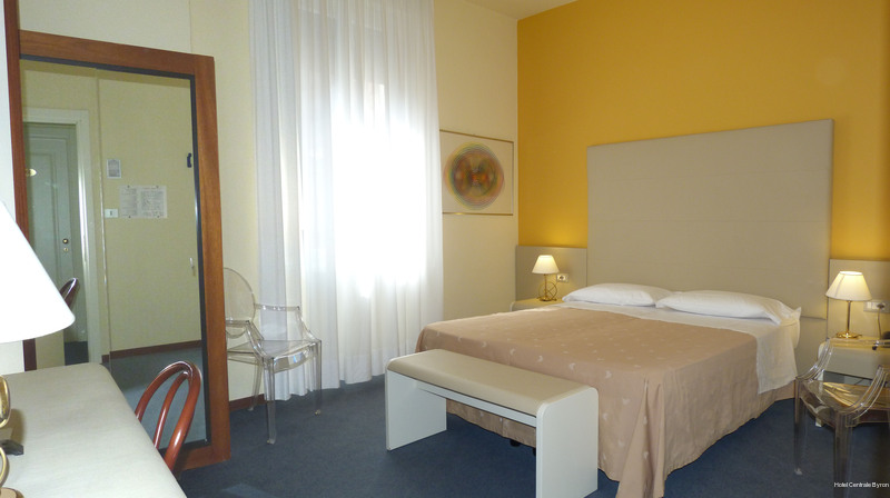 Фото Hotel Centrale Byron
