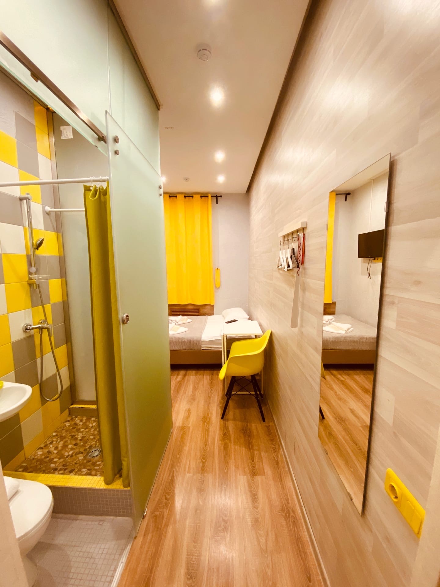 Фото Парк Авеню