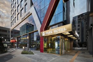 The Park Hotel Seoul