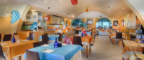 Фото Hotel Stella Maris