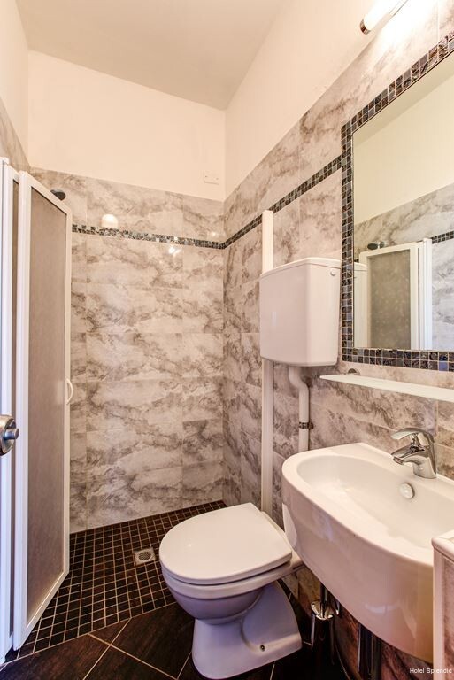 Фото Hotel Splendid