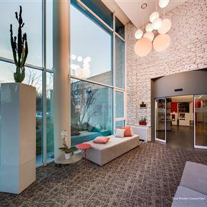 Фото Best Western Cesena Hotel