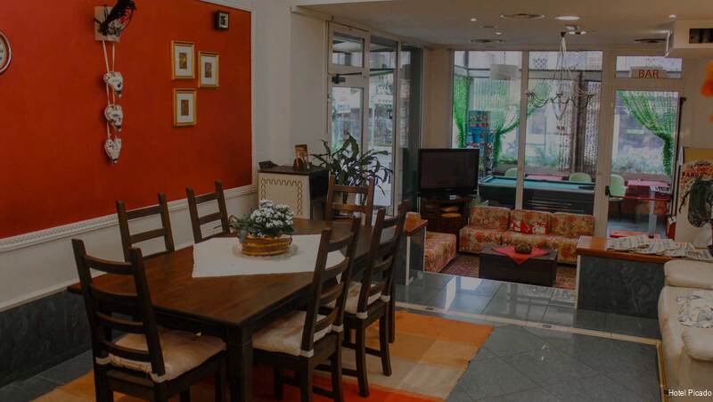 Фото Hotel Picador