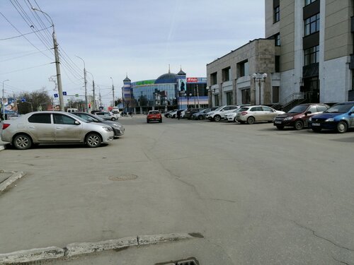 Автомобильная улица 4