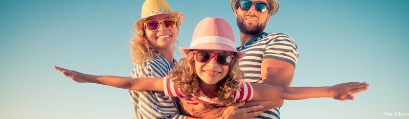 Фото Hotel Admiral