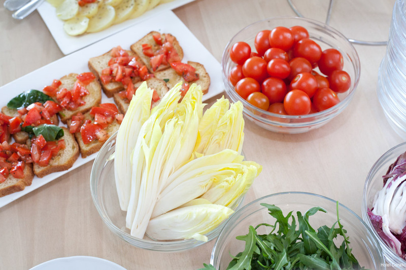 Фото Hotel Corallo Rimini