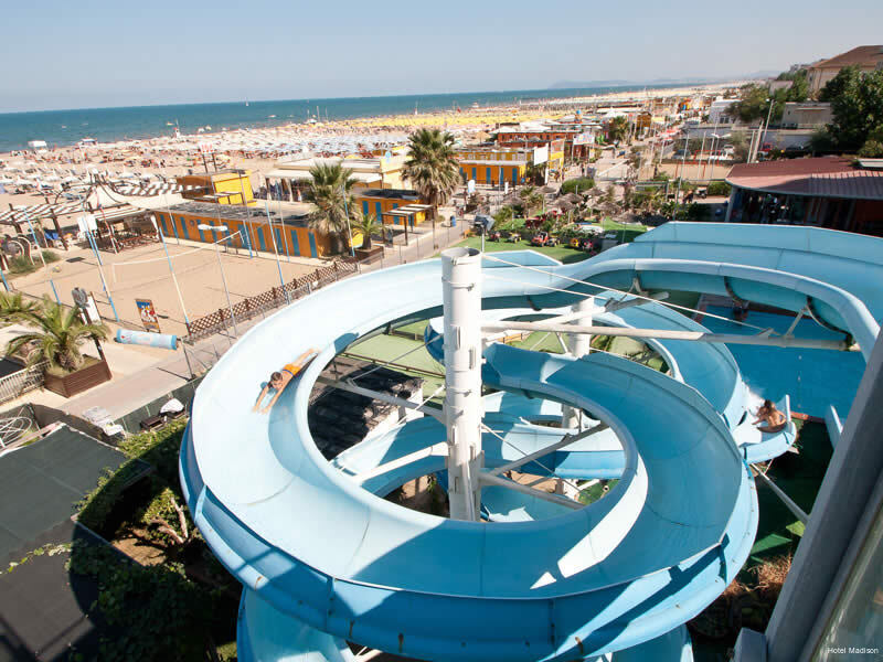 Фото Hotel Madison