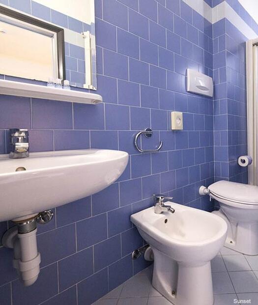 Фото Hotel Sunset