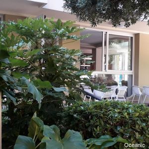 Фото Hotel Oceanic