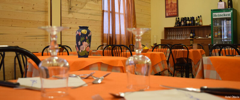 Фото Hotel Ottavia